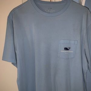 Men’s vineyard vines T-shirt
